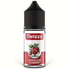 Twizzy, tömény cseresznye ízű, 30 ml Aromas Naty Shop