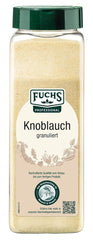 Fuchs Gewürze Knoblauch granulált, 600 g