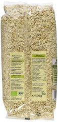 Bio zabpehely, kis pehely, 500g (1 csomag)
