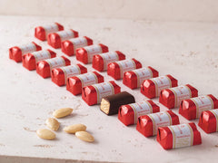 Niederegger Classics ajándékcsomag kiváló minőségű marcipán 1 csomag (1 x 1075 g)