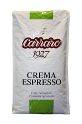 CREMĂ ESPRESSO 1kg boabe