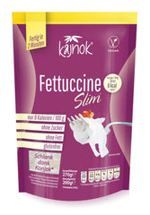 Vékony fettuccine, 200 g