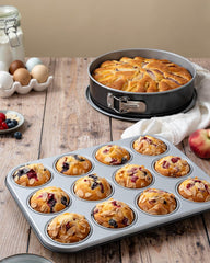 Ballarini, Tepsi, különféle modellek Formák és tepsi Naty Shop