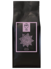Cafea Lekemti-bio boabe întregi 1000g