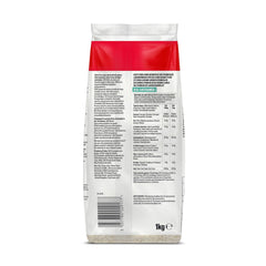 Előfőzött hosszú szemű rizs Amazonról, 1 kg