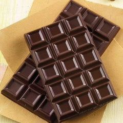 Silikomart 195931, Chocolate Bar modell, 11,6 X 7,8 X 10 cm Konyha Naty Shop