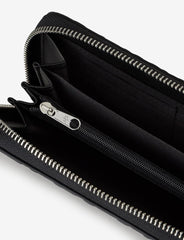 Armani Exchange Brățară pentru femei Brățară cu fermoar rotund Genti Femei Naty Shop