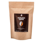 Cafea cu alune de pădure Henry's 1000g - Cafea gourmet rafinată cu cele mai fine arome - prăjită artizanal - boabe de cafea premium