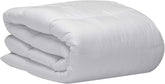 Pikolin Home - 400 G Plapumă anti acarieni, potrivită pentru camere de iarnă și temperaturi scăzute, pat 200-240 X 280 Cm. Plapumi si pilote Naty Shop Dimensiune completă