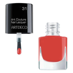 ARTDECO Art Couture Nail Lacquer - Körömlakk egyedi vinyl fényes hatással, mini kiadásban - 1 x 5 ml