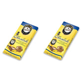 Verpoorten csokoládé tojás szarvasgombás töltelék 100g (2 db-os csomag)