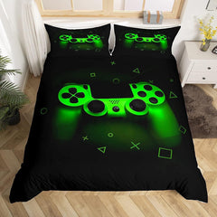 Lenjerie de pat pentru copii si adolescenti, diverse modele Lenjerie de pat - copii Naty Shop