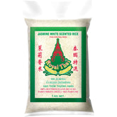 ROYAL THAI RICE - Hosszú szemű rizs jázmin illattal - 10 x 1 KG - Multipack