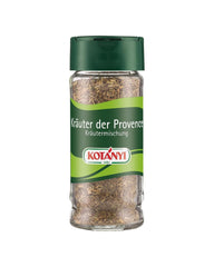 KOTÁNYI Muskatnuss gemahlen - Üveg 37g