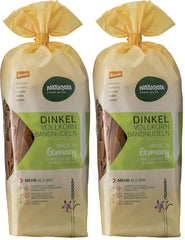 Szalagtészta, egész tönköly