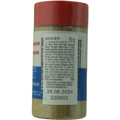 - Fünf Gewürze por, (1 x 50 GR)