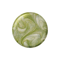 Insta-Dri Holo-Glow, Limelight, Körömlakk, Könnyen használható, Tartós, Gyönyörű színek, Könnyen felvihető a körmökre, Nem töredezett, 19 ml