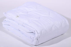 BONEX paplan Micro 95 Steppelt paplan Antiallergén Allergiásoknak 100% mikroszálas 155X200 Cm 1400 G Paplanok és paplanok Naty Shop