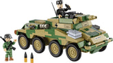 Sd.Kfz.234/2 Stummel