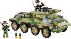Sd.Kfz.234/2 Stummel