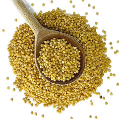 PassionBio bio arany köles 2 KG - visszazárható csomagolás