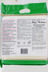 - Lanzhou Ramen tészta (1 x 2 kg)
