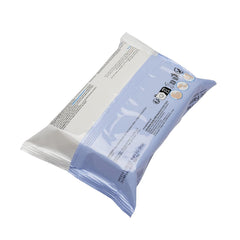 - Change Water Essential baba törlőkendők x70 - Növényi szálas piperecikk - 99%-ban ultratisztított víz - Higiénia születéstől fogva - Visszazárható fedél