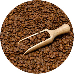 Set boabe de cafea 2x1kg 2000g | Guaxupe brazilian | Cafea braziliană | Cafea specială | Proaspăt prăjită | Prăjitorie artizanală de cafea