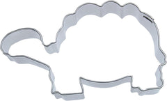 Formă de biscuiți Städter, oțel inoxidabil, argintiu, 6,5 cm, 093126