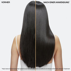 Redken, Șampon pentru păr uscat și fragil, revitalizează și hidratează Duș și baie Redken