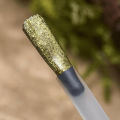 Körömlakk Catrice MYSTIC FOREST, sz. C03, zöld, tartós, erősen pigmentált, ragyogó, vegán, mikroműanyag mentes, tartósítószer mentes, illatanyag mentes, 2 csomag (10 ml)