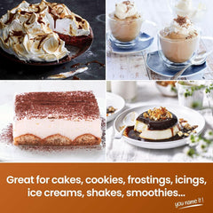 LorAnn, Emulzió kávé ízzel, 118 ml Aromas Naty Shop