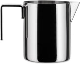 Alessi 90023 - Frișcă de design din oțel inoxidabil 18/10, lustruită