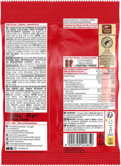 NESTLÉ Easter Friends, tejcsokoládé húsvéti mini figurák ropogós darabokkal, 1 csomag (1 x 65g)