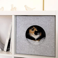 Pături & Mobilier, Animale de companie, Peșteri & Case, Pisici, Paturi pentru pisici, Pisici - culcusuri, saltele