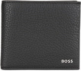 BOSS bărbați portofel portofel portofel portofel Crosstown Portofel Barbati Naty Shop Negru1 O mărime se potrivește tuturor