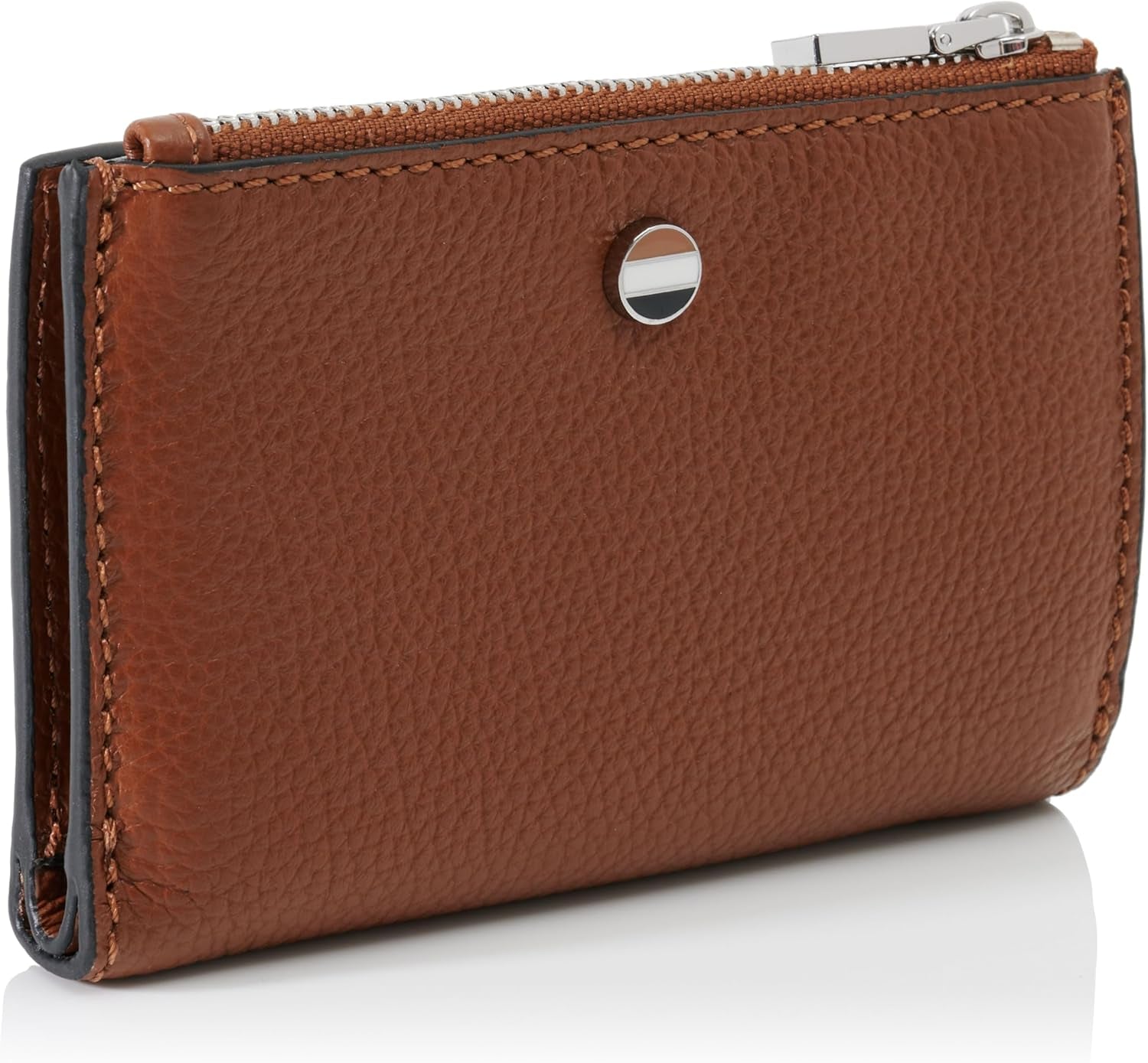 BOSS Doamnelor Ivy Flap Cardholder Card Holder Portofel Femei Naty Shop