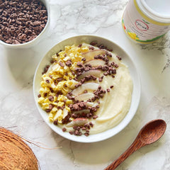 Myfruits ananász gyümölcspor 500 gramm Aromas Naty Shop