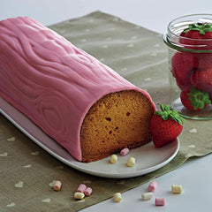 Silikomart, Covoras Magic Wood Bucatarie Naty Shop