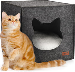 Pături & Mobilier, Animale de companie, Peșteri & Case, Pisici, Paturi pentru pisici, Pisici - culcusuri, saltele