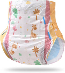 Landofgenie felnőtt nagy, éjszakai füles pelenkák 2 csomag