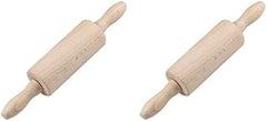 31526 Mini sucitor, lemn, 23,5 x 4,5 x 4,5 cm (pachet de 2)