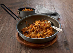 Quinoa - mexikói stílusban