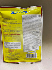 GOSTO - Fűszerek csípős tésztaleveshez, (1 x 208g)