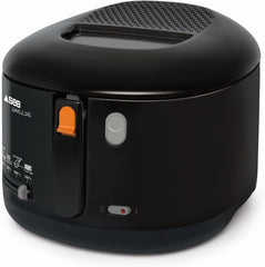 Tefal Simply One Electric Fryer, XL kapacitás 1,2 kg-ig sült krumplihoz, Exkluzív fali hűtőrendszer Háztartási gépek Naty Shop Alapértelmezett cím