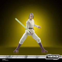 Star Wars Vintage Collection Jedi Mester Indara, Star Wars: Acolyte akciófigura (9,5 cm) Akciófigurák Naty Shop
