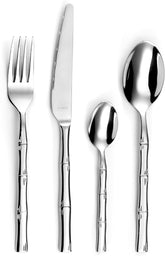 Amefa Karma evőeszközkészlet, 24 részes, 6 személyes Kitchen Naty Shop