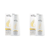 Balsam Long4Hair împotriva căderii părului Ingrijire par Long4Hair 2 x 200 ml