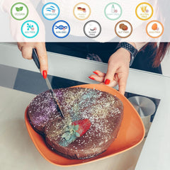 Ehető glitter italokhoz, 4 grammos Glitter Naty Shop