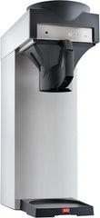 Espressor profesional cu filtru 170 MT, carafă izolată pentru depozitare